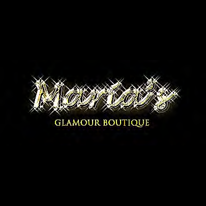 Maria's Glamour Boutique Gift Card